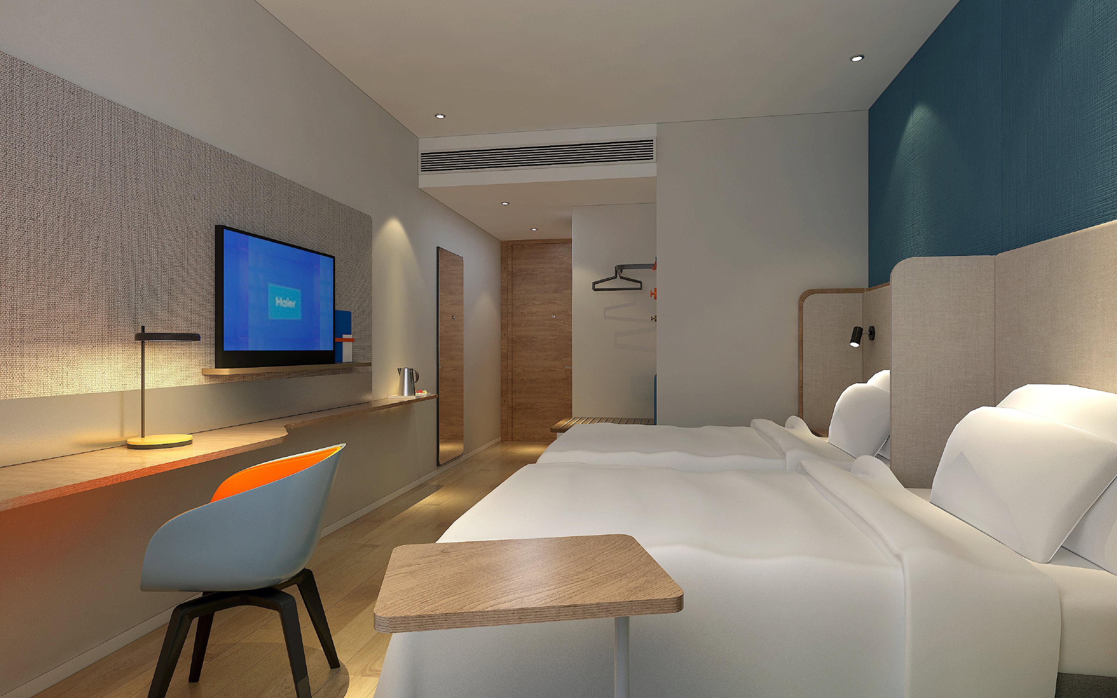 Holiday Inn Express Chengdu Tianfu Airport Zone Экстерьер фото